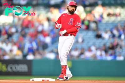 How many games has Anthony Rendon missed with the Angels? Contract details and list of injuries