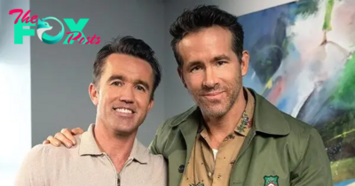 Ryan Reynolds and Rob McElhenney Have ‘Limits’ on What They Can Pay Wrexham Women’s League Players