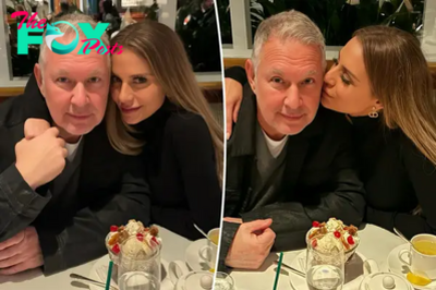 Dorit and PK Kemsley celebrated 9th wedding anniversary 2 months before announcing split