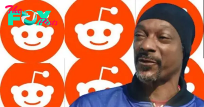 Fact Check: Snoop Dogg Invested In Reddit Early, Before $6 Billion Dollar IPO Valuation
