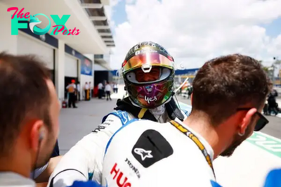 RB: Ricciardo performance in Miami F1 sprint &quot;had been coming&quot;