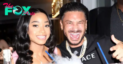 Jersey Shore’s Pauly D Says He’s ‘Grateful’ for Nikki Hall After She Cared for Him in Hospital