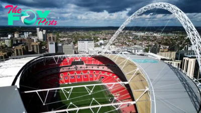 How to get tickets for the 2024 Champions League final at Wembley