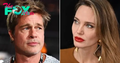 Angelina Jolie told kids to ‘avoid’ Brad Pitt, security guard claims – National 