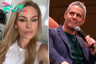 Leah McSweeney’s lawyers question Bravo investigation clearing Andy Cohen