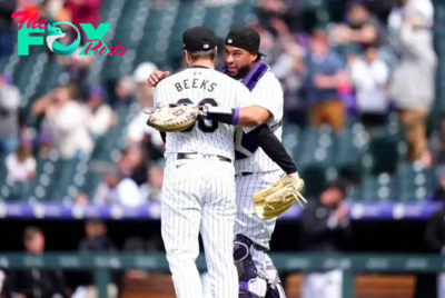 Texas Rangers vs. Colorado Rockies odds, tips and betting trends | May 10