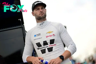 Van Gisbergen hopes to get &quot;in a seat in the Cup Series next year&quot;