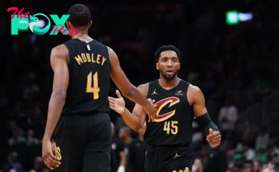 Boston Celtics - Cleveland Cavaliers summary: stats, scores and highlights | 2024 NBA Playoffs Game 2