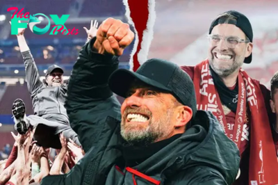 20 of Jurgen Klopp’s best Liverpool FC quotes: “It felt right from the first moment”