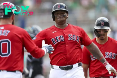 Boston Red Sox vs Washington Nationals Prediction 5-11-24 Picks