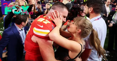 Travis Kelce Is ‘Under Pressure to Propose’ to Girlfriend Taylor Swift: ‘They’re Madly in Love’