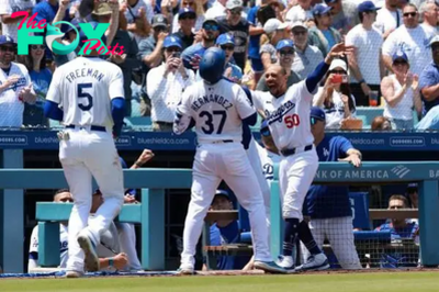 Los Angeles Dodgers vs. San Diego Padres odds, tips and betting trends | May 10