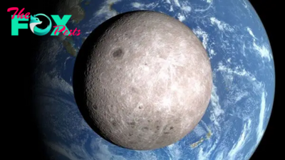 Why can't we see the far side of the moon?