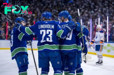 Edmonton Oilers vs. Vancouver Canucks NHL Playoffs Second Round Game 3 odds, tips and betting trends