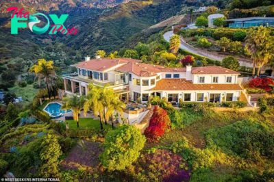 b83.”Inside Suge Knight’s Former Malibu Mansion: Own a Piece of Music History with a Recording Studio Used by Rihanna and Justin Timberlake, Now on Sale for $30M”