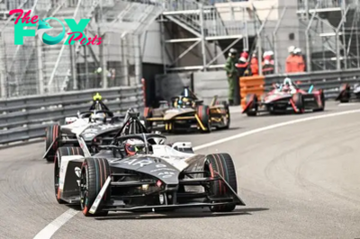 What is Formula E, and when are the races coming to the USA?