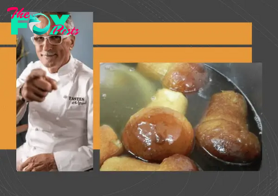 Ask Chef Walter: The history of Baba’ with rum – Walter Potenza