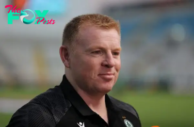 Watch: Neil Lennon’s Hilarious Dig at Kenny Miller Live on Sky