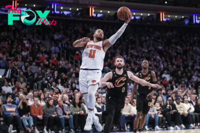 Draftkings Best NBA Showdown Picks: Knicks vs. Pacers 5/12/24