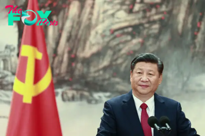 What Xi Jinping Really Thinks