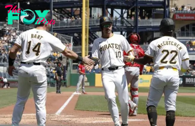 Chicago Cubs vs. Pittsburgh Pirates odds, tips and betting trends | May 11