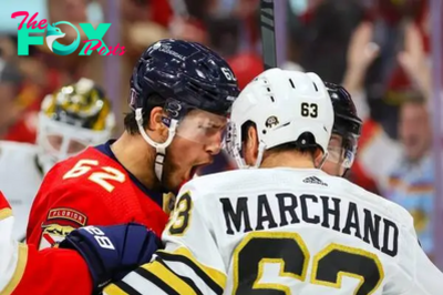 Florida Panthers vs. Boston Bruins NHL Playoffs Second Round Game 4 odds, tips and betting trends