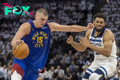 Minnesota Timberwolves vs. Denver Nuggets Western Semifinals odds, tips and betting trends | Game 4 | May 12