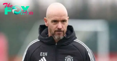 Erik ten Hag Fires Back at Man Utd Critics: ‘You Know Nothing About Football