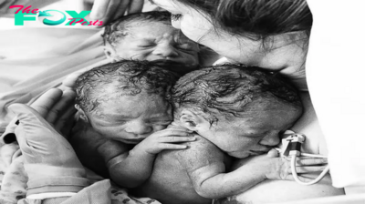 nht.Parents’ Pure Delight: 17 Stunning Newborn Photos