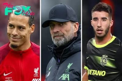 Evening with Klopp, 2 up for award & more Inacio talk – Latest Liverpool FC News