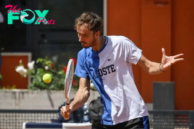 Italian Open: Men’s singles in Rome: Who plays today, May 11? Nadal, Paul, Medvedev, Rune...