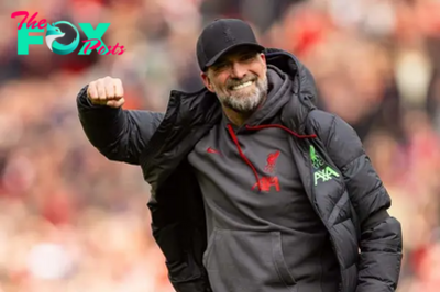 Jurgen Klopp in another 5-way battle for Premier League Manager of the Season