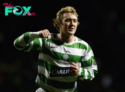 “You don’t appreciate how good he is”… Aiden McGeady on the key Celtic weapon vs Rangers