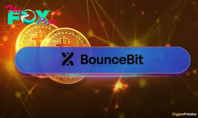 What is BounceBit: Liquid Restaking on Bitcoin 