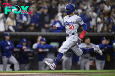 Los Angeles Dodgers vs. San Diego Padres odds, tips and betting trends | May 12