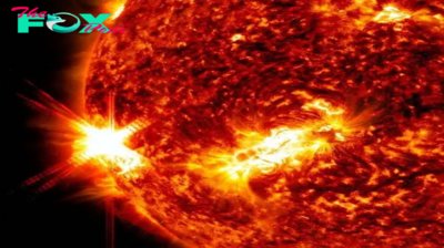 Severe geomagnetic storm hitting Earth could knock out power, electronics worldwide