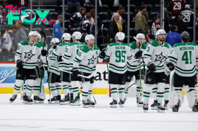 Colorado Avalanche vs. Dallas Stars NHL Playoffs Second Round Game 4 odds, tips and betting trends