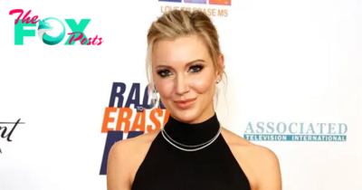 Katie Cassidy Is ‘Open’ to Stephen Huszar Engagement After Divorce  