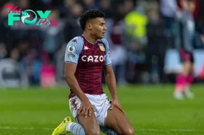 Aston Villa hopes crushed before Liverpool clash – 8 players currently injured
