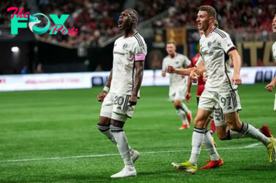 MLS awakens the Benteke beast: hat trick adds to MVP credentials