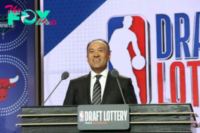 NBA Draft Lottery 2024: Date, time, how to watch online and on TV
