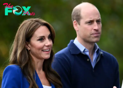 Prince William Shares New Update on Wife Kate Middleton After Her Cancer Diagnosis