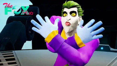 MultiVersus – Official The Joker Gameplay Reveal Trailer | “Ship within the Clowns!”