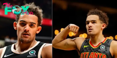 Trae Young Drops Hint About Where He Wants Hawks To Trade Him
