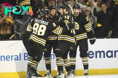 Florida Panthers vs. Boston Bruins NHL Playoffs Second Round Game 5 odds, tips and betting trends