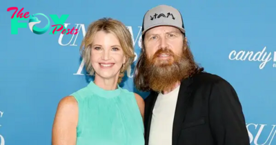 Duck Dynasty Stars Missy and Jase Robertson’s Farm Hit by Tornado 