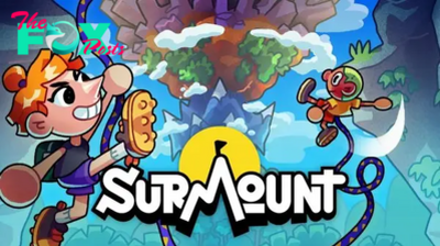 Opinions That includes ‘Surmount’ & ‘Infinite Ocean Luminous’, Plus At the moment’s Releases and Gross sales – TouchArcade