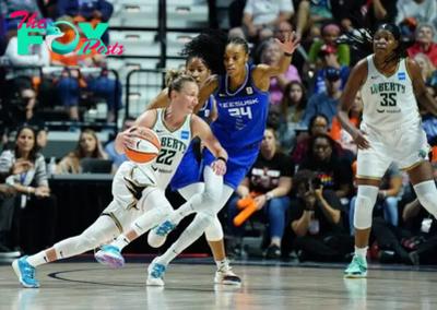 Connecticut Sun vs Indiana Fever Prediction Prediction 5-14-24 Picks