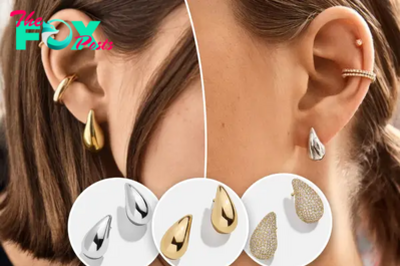 These under-$50 drop earrings look just like the $820 pair stars keep wearing