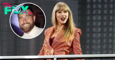 Taylor Swift Plays ‘The Alchemy’ as a Surprise Song to Honor Travis as He Attends Eras Tour Paris